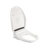 Quoss White Smart Bidet Toilet Seat