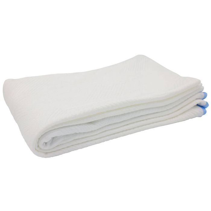 Vistara Sound Sleep Sound Sleep Cooling Mattress Topper King