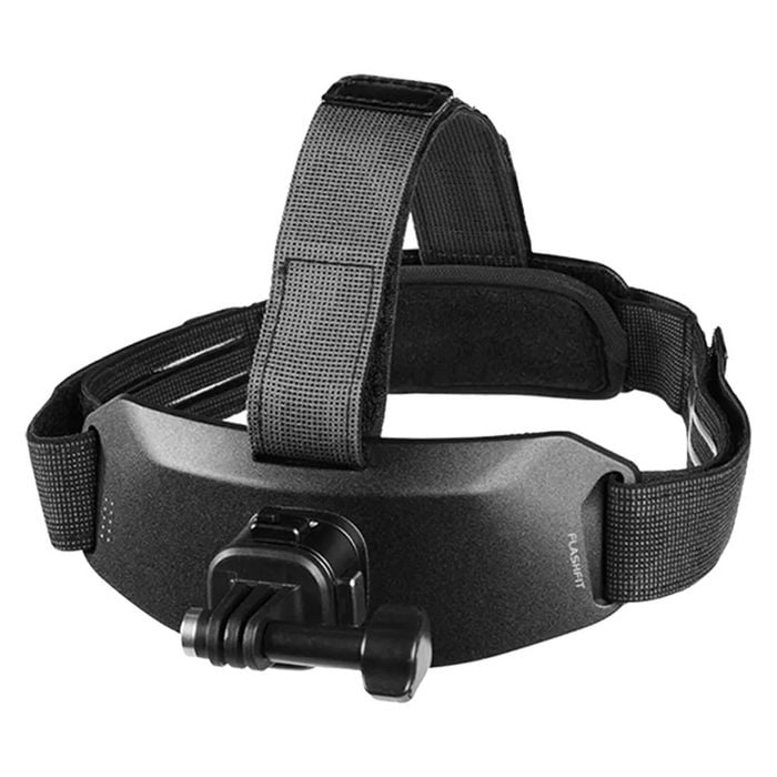 SmallRig Head Strap Mount for Action Cameras 5724