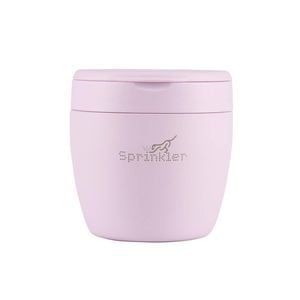 Sprinkler Rosie Insulated Food Pod Leakproof Lunchbox Hot/cold 600ml Lilac