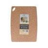 Eco Basics Medium Natural Cutting/Chopping Kitchen Board