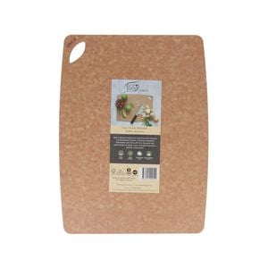 Eco Basics Medium Natural Cutting/Chopping Kitchen Board