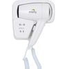 Commercial Wall Mount Hair Dryer 1200W - Dolphy
