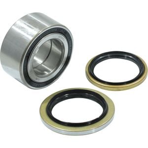 Front Wheel Bearing Kit For Mitsubishi Magna Executive Te Veranda Ej 4g64 6g72