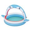Bestway Sharktastic Sprinkler Play Pool