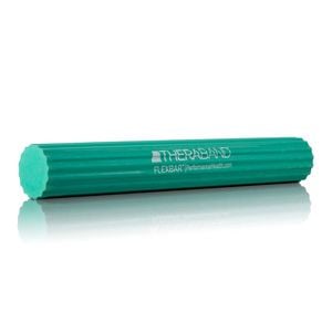 THERABAND FlexBar, Green, Medium