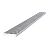 Bellessi Stainless Steel Grate Wire - 860mm x 10mm x 65mm
