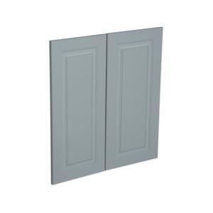 Kaboodle Kaleo Heritage Corner Base Cabinet Doors - 2 Pack