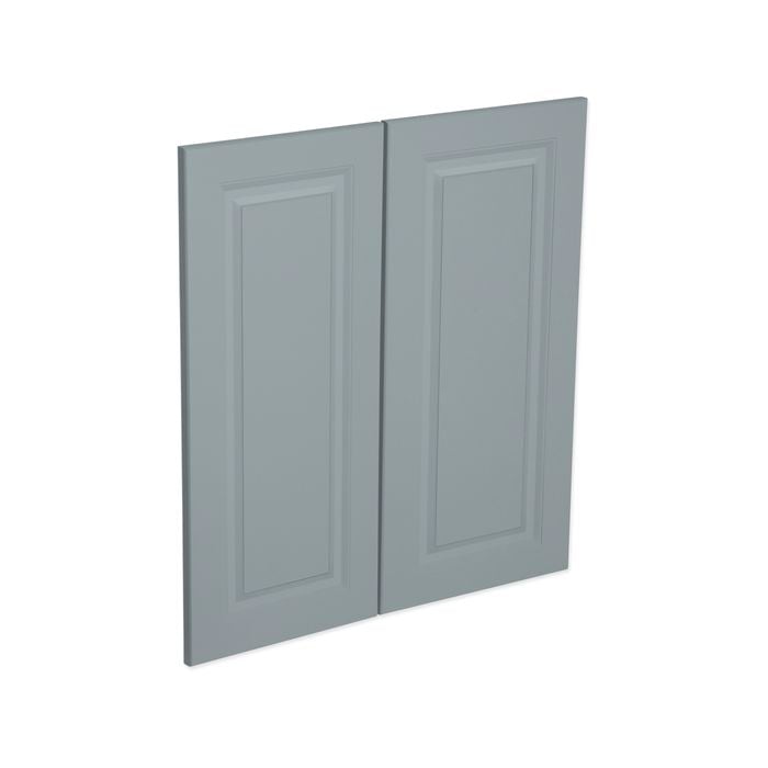 Kaboodle Kaleo Heritage Corner Base Cabinet Doors - 2 Pack