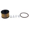 NTK Fuel Filter for Ford Focus LT/LV Hatch Peugeot 307 308 407 2001-2011 1.6L 2.0L Compatible With Ryco R2641P