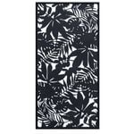 Jack Matrix 1800 x 900mm Charcoal Lush Screen Panel