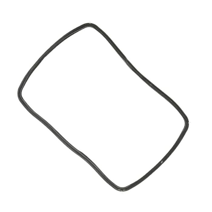 Large Oven Door Seal Front Gasket 754132460, suits Smeg