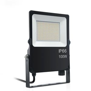 PLUSRITE LED FLOODLIGHT 100W