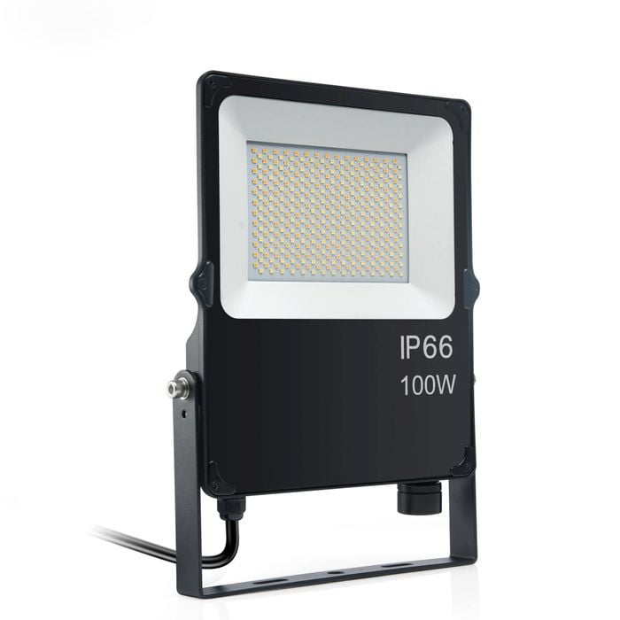 PLUSRITE LED FLOODLIGHT 100W
