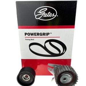 Timing Belt Kit for Holden Astra AH Z19DTH Saab 9-3 9-5 Z19DTR 1.9L DOHC Diesel
