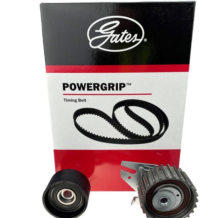 Timing Belt Kit for Holden Astra AH Z19DTH Saab 9-3 9-5 Z19DTR 1.9L DOHC Diesel
