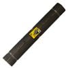 Moroday 900 x 3mm x 2m Black Self Adhesive Holed Mat