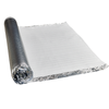 QEP 2mm 11m² Silver Laminate Floating Floor Underlay