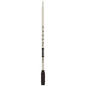 2pc Cross Ink Refill For Ball Point Pen Office Writing Cartridge Medium Black