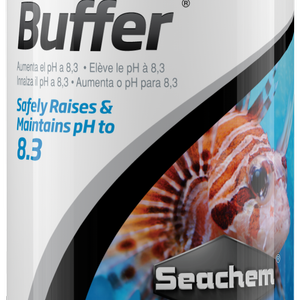 Seachem Marine Buffer 250g (SC34609)