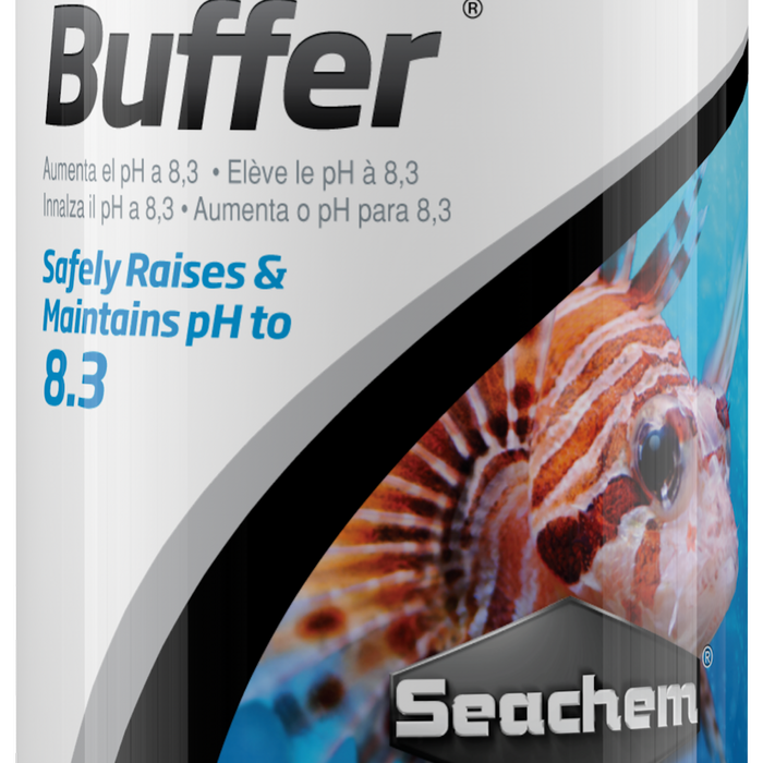 Seachem Marine Buffer 250g (SC34609)