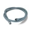 Dishwasher Outlet Drain Hose 758973779, Suits Smeg