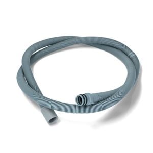 Dishwasher Outlet Drain Hose 758973779, Suits Smeg