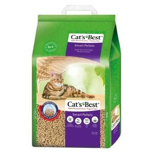 Cat's Best Smart Pellets Cat Litter 20l / 10kg