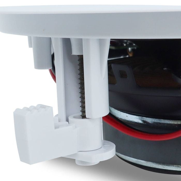 Weconic 120W Bluetooth Ceiling Speakers Bunnings Australia