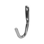 Everhang Medium Zinc Plated General Duty J Bolt Hook