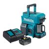 Makita 12V Max - 18V Coffee Maker Kit DCM501SF
