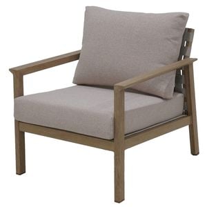 Mimosa Bentota 1 Seater Lounge