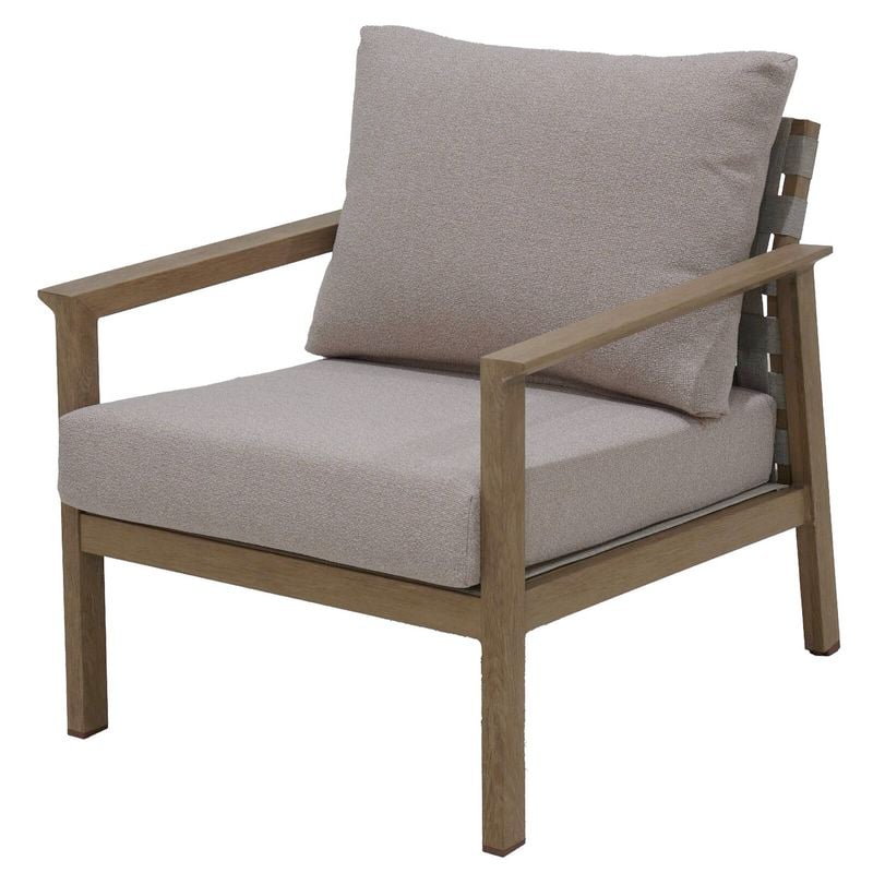 Mimosa Bentota 1 Seater Lounge