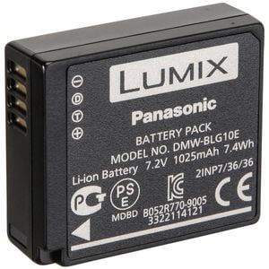 Panasonic DMW-BLG10E