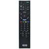 RM-GD019 For Sony TV KDL-32EX720 KDL-40EX720 KDL-46EX720 KDL-55HX729 KDL-55EX720 KDL-60EX720 KDL-40EX729 Remote Control