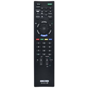 RM-GD019 For Sony TV KDL-32EX720 KDL-40EX720 KDL-46EX720 KDL-55HX729 KDL-55EX720 KDL-60EX720 KDL-40EX729 Remote Control