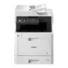 Brother MFC-L8690CDW Wireless Multi-Function Colour Laser Printer (Print/Copy/Scan/Fax)
