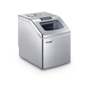 Maxkon Ice Cube Maker 3.2l
