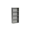 Kaboodle 300-399mm Oyster Customisable Shallow Med Pantry Open Shelf