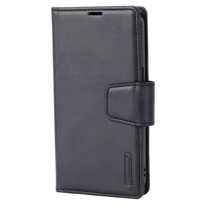 Soka Hanman 2 in 1 Detachable Case (Suits iPhone 16) - Black