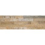 Decor8 Tiles 400 x 125mm Bengal Blend Panelstone Vertical Paver - 5 Pack
