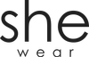she wear