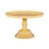 Ecology  Torte Cake Stand 25x15.5cm - Honey
