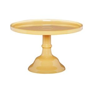 Ecology  Torte Cake Stand 25x15.5cm - Honey
