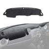 For Hyundai Venue Qx 07/2019-on/> All Models Custom Car Dash Mat Cover Dashmat