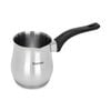 Coffee Pot 530 Ml With Induction Bottom Stainless Steel