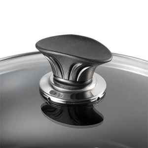 Universal Glass Cookware Lid 30cm Baccarat