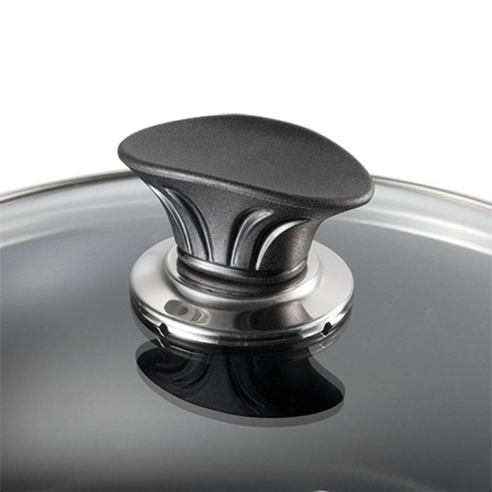 Universal Glass Cookware Lid 30cm Baccarat