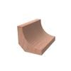 30 x 30mm 2.7m Meranti Scotia