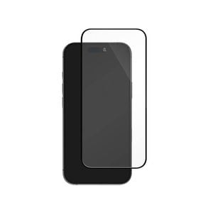 EFM ScreenSafe Glass with D3O Screen Protector For iPhone 17 Pro 6.3in Clear